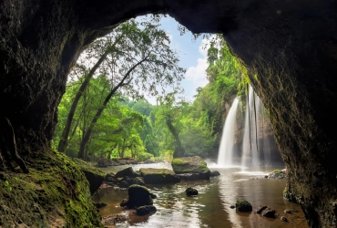Bangkok - Khao Yai (B)