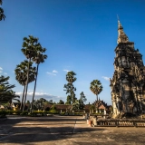 Sfida Avventura Nord - Est Thailandia di 8 giorni