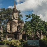 Sfida Avventura Nord - Est Thailandia di 8 giorni