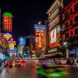 Esplorate il Nord della Thailandia in 7 giorni