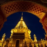 Esplorate il Nord della Thailandia in 7 giorni
