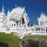 Esplorate il Nord della Thailandia in 7 giorni