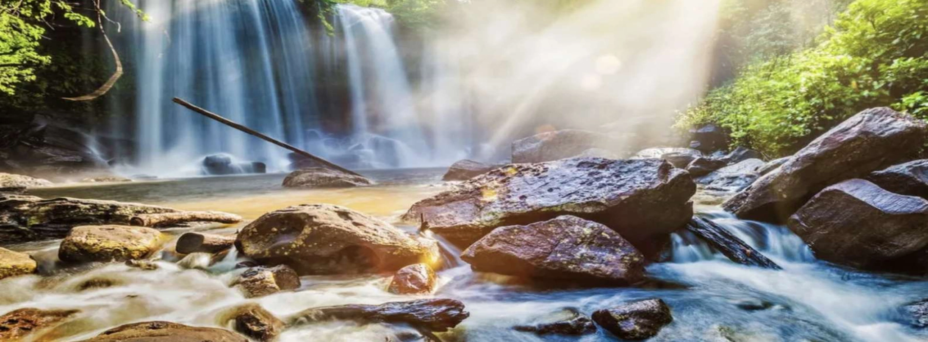 Phnom Kulen