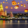 I festival famosi in Thailandia