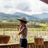 Esplora l'autentico Laos del nord in 11 giorni