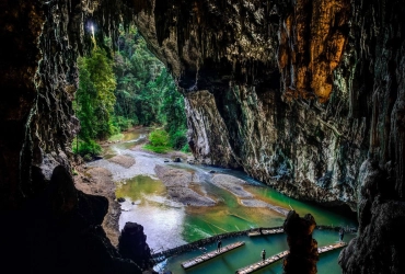 Mae Hong Son - Pai (B)