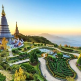 Scoprite il cuore della Thailandia settentrionale - Viaggio in Thailandia di 10 giorni