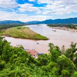 Scoprite il cuore della Thailandia settentrionale - Viaggio in Thailandia di 10 giorni