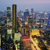 Scoprite il cuore della Thailandia settentrionale - Viaggio in Thailandia di 10 giorni