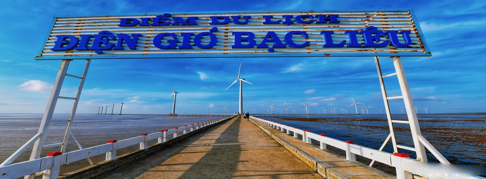 Energia eolica Bac Lieu