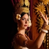 Apsara della Cambogia: Danzatrici divine della cultura Khmer