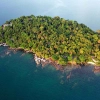 Cambogia mare: Top 5 spiagge e isole più belle