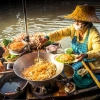 I sapori del thailandese