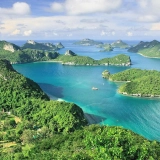 Viaggio in Thailandia: Dal Fascino Urbano di Bangkok alla Serenità di Koh Samui