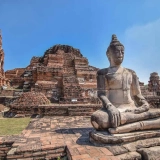 Viaggio in Thailandia: Dal Fascino Urbano di Bangkok alla Serenità di Koh Samui