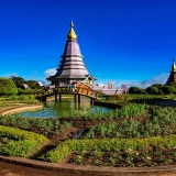Thailandia in 15 Giorni: Un'avventura colorata da Bangkok a Koh Lanta