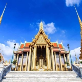 Thailandia in 15 Giorni: Un'avventura colorata da Bangkok a Koh Lanta