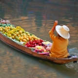 Thailandia in 15 Giorni: Un'avventura colorata da Bangkok a Koh Lanta
