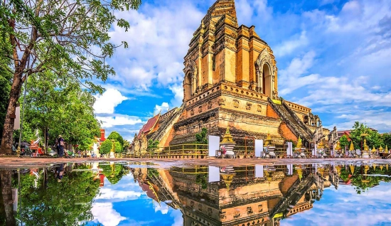 Tour in Vietnam e Thailandia 17 giorni - Viaggio tra Mille Sapori