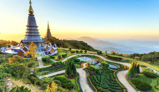 Thailandia Incantata 13 giorni: Dal Cuore di Bangkok ai Paradisi di Koh Chang