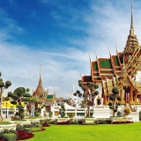 Viaggio in Thailandia di 11 giorni - Dalle Meraviglie di Bangkok alle Spiagge di Phuket