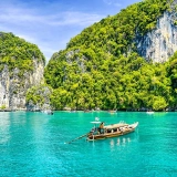 Viaggio in Thailandia di 11 giorni - Dalle Meraviglie di Bangkok alle Spiagge di Phuket