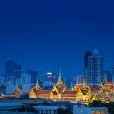 Tour in Thailandia e Laos 9 giorni - Dalla Vibrante Bangkok alla Magia di Luang Prabang