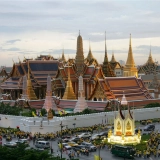 Tour in Thailandia e Laos 9 giorni - Dalla Vibrante Bangkok alla Magia di Luang Prabang