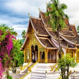 Tour in Thailandia e Laos 9 giorni - Dalla Vibrante Bangkok alla Magia di Luang Prabang