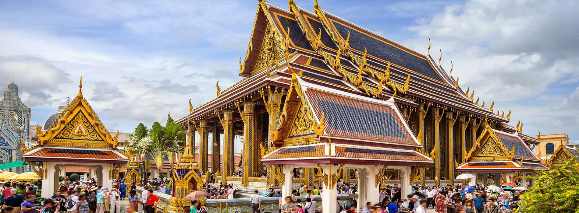 Wat Phra Kaew