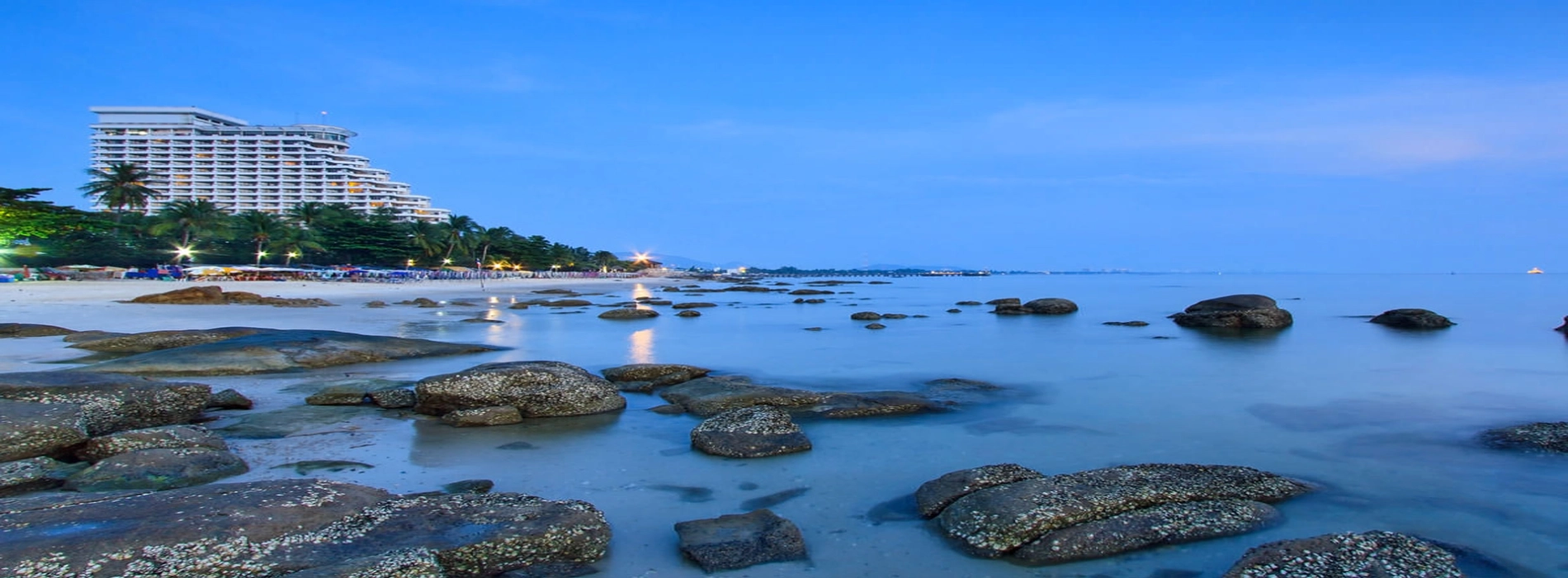 Hua Hin