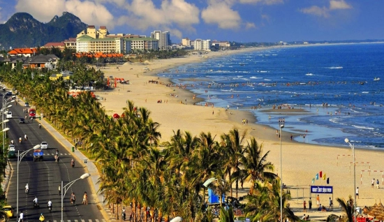 Il paradiso del Vietnam centrale : Esplorare Da Nang per 4 giorni