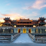 Tour in Vietnam centrale 6 giorni: Esplorare Da Nang, Hoi An