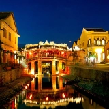 Tour in Vietnam centrale 6 giorni: Esplorare Da Nang, Hoi An