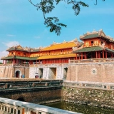 Tour del patrimonio del Vietnam centrale 7 giorni