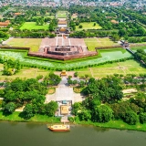 Tour del patrimonio del Vietnam centrale 7 giorni