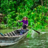 Escursione di Delta del Mekong - Esperienza di cultura