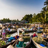 Escursione di Delta del Mekong - Esperienza di cultura