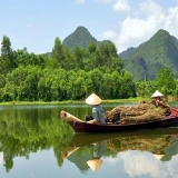 Viaggio breve a Delta del Mekong: Avventura ecologica