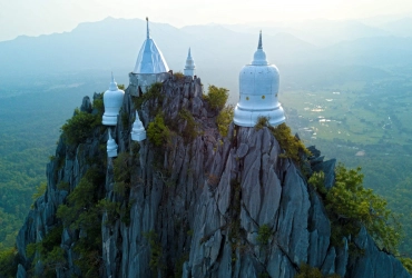Sukhothai - Lampang (B)