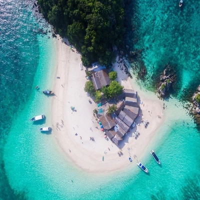 Koh Phi Phi
