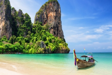 Chiang Mai - Volo per Phuket