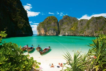 Khao Sok - Krabi (B) Senza guida