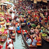 Thailandia Grande Scoperta: Un'avventura di 25 giorni