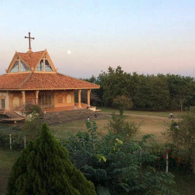 Chiesa di Pailin