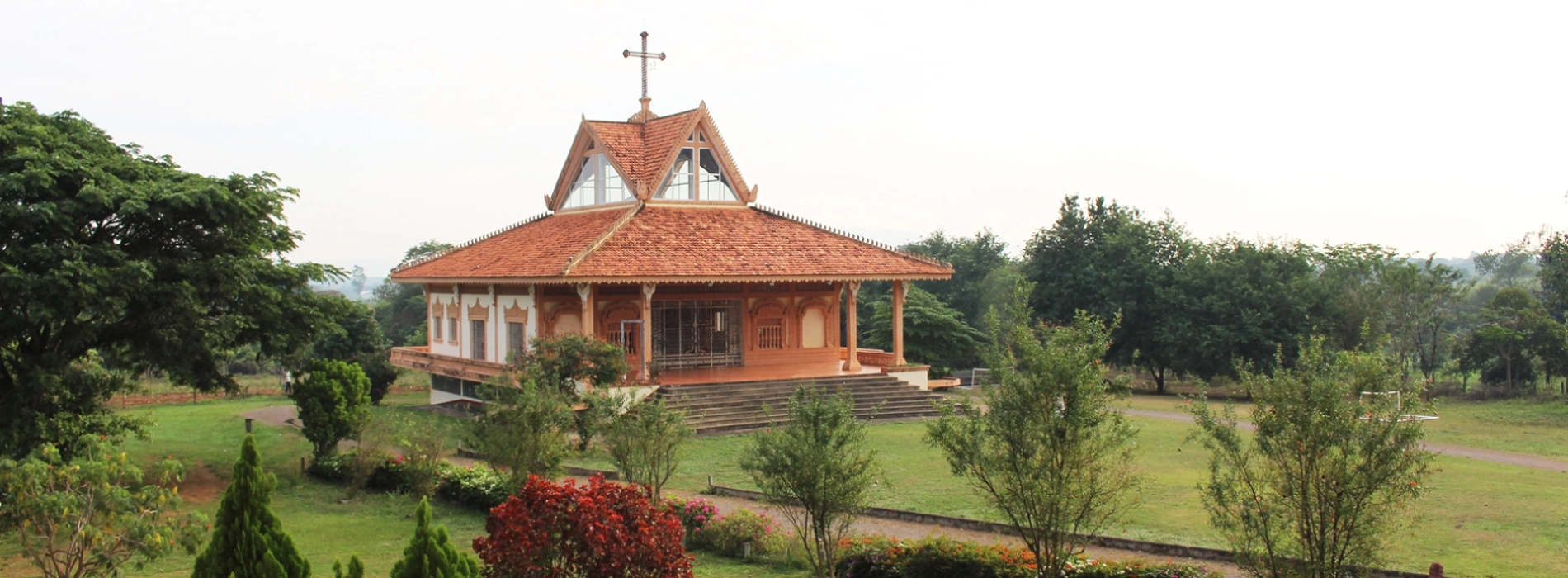 Chiesa di Pailin