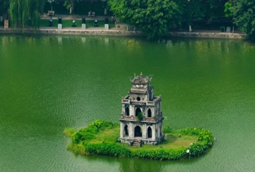 Visita della città di Bangkok (B)