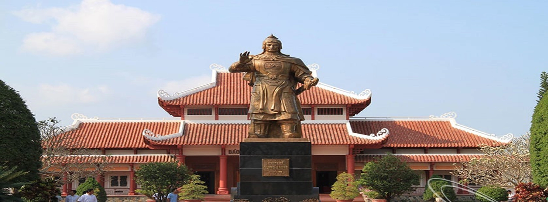 Museo di Quang Trung