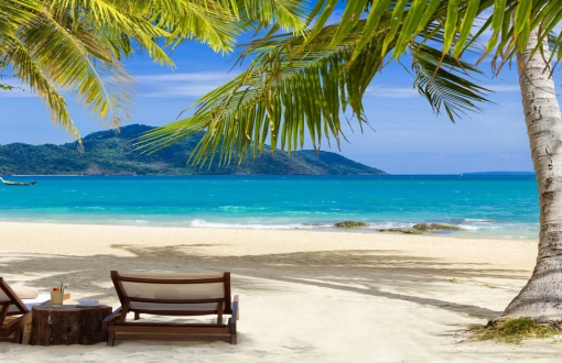 Le migliori spiagge della Thailandia