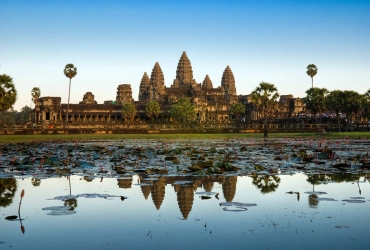 Siem Reap